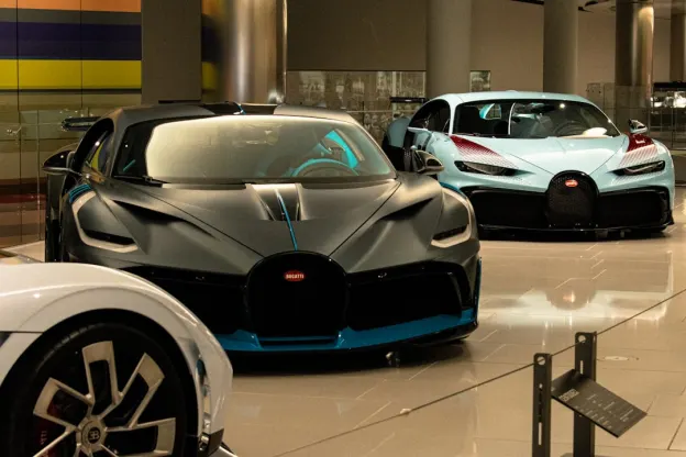 ZodiacBet Casino App Android/iOS